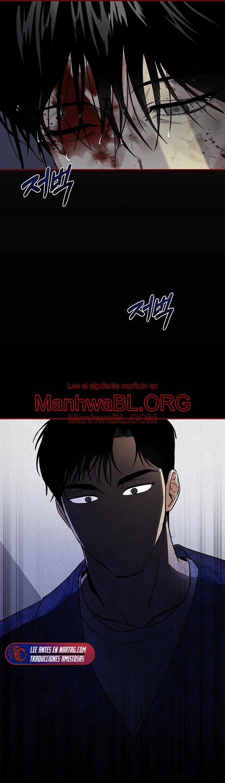 Irresponsable - Capítulo 1 3 manhwa