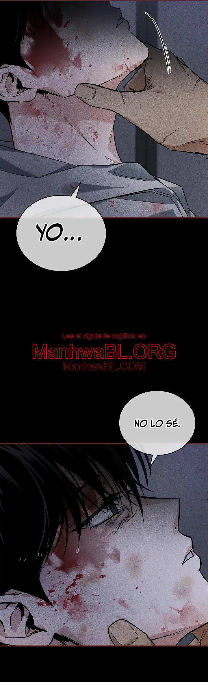 Irresponsable - Capítulo 1 3 manhwa