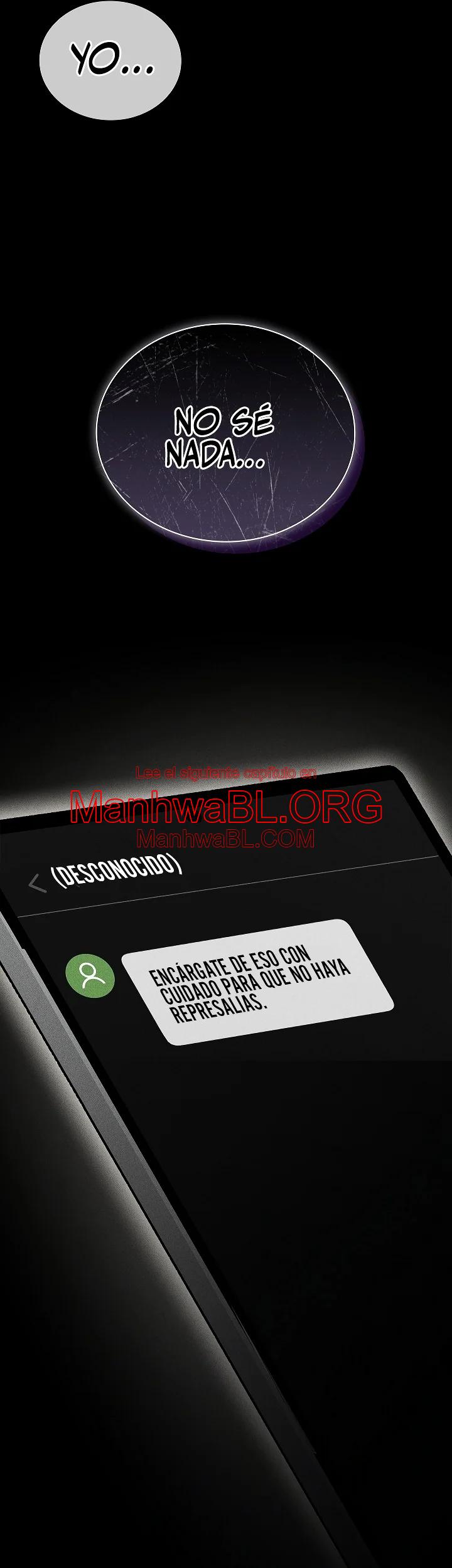 Irresponsable - Capítulo 1 3 manhwa