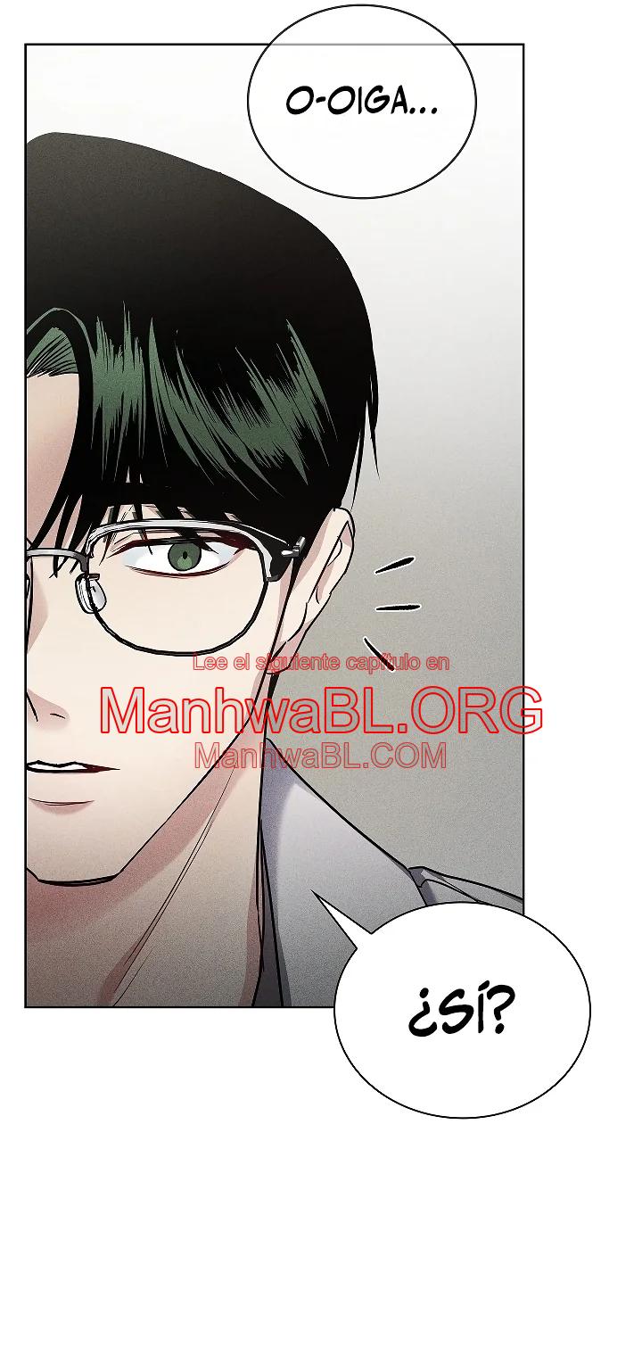 Irresponsable - Capítulo 2 manhwa