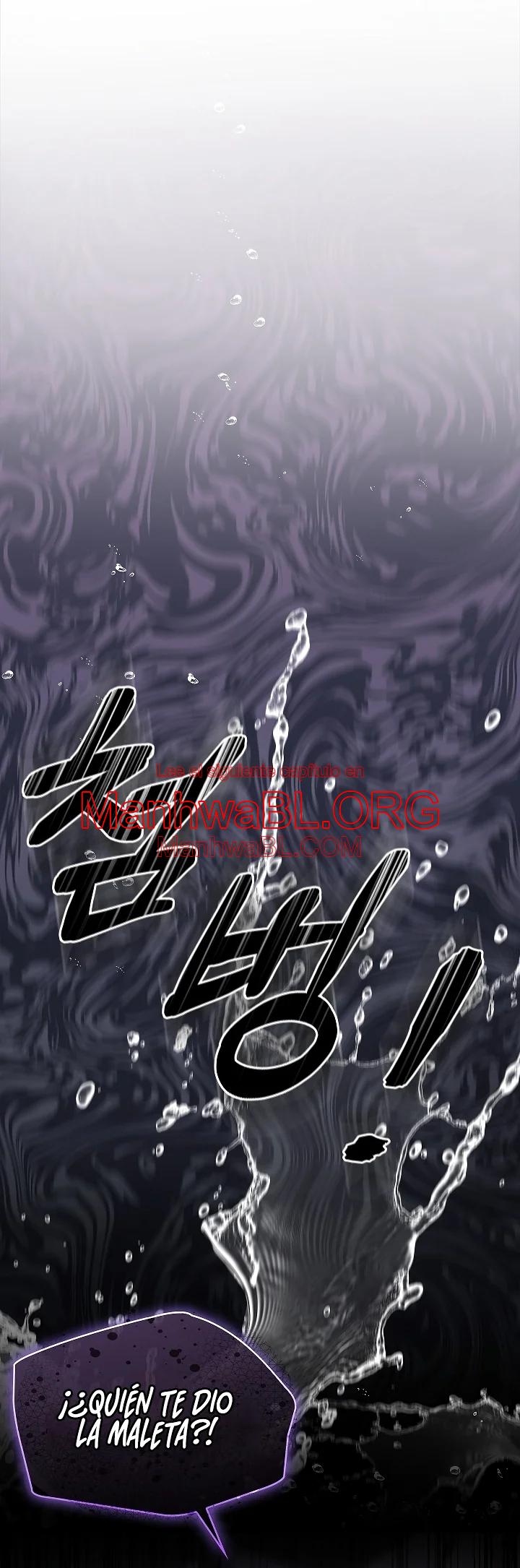 Irresponsable - Capítulo 2 manhwa