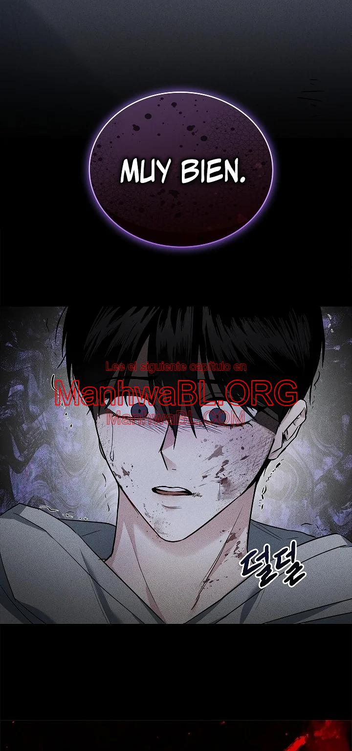 Irresponsable - Capítulo 2 manhwa
