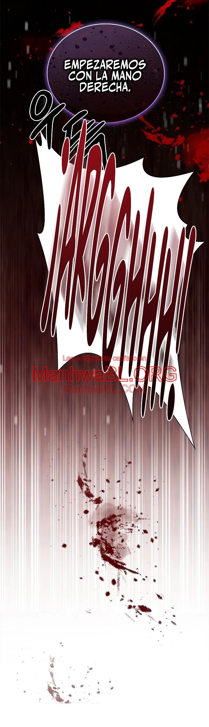 Irresponsable - Capítulo 2 manhwa