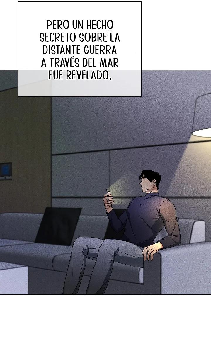 Irresponsable - Capítulo 2 3 manhwa