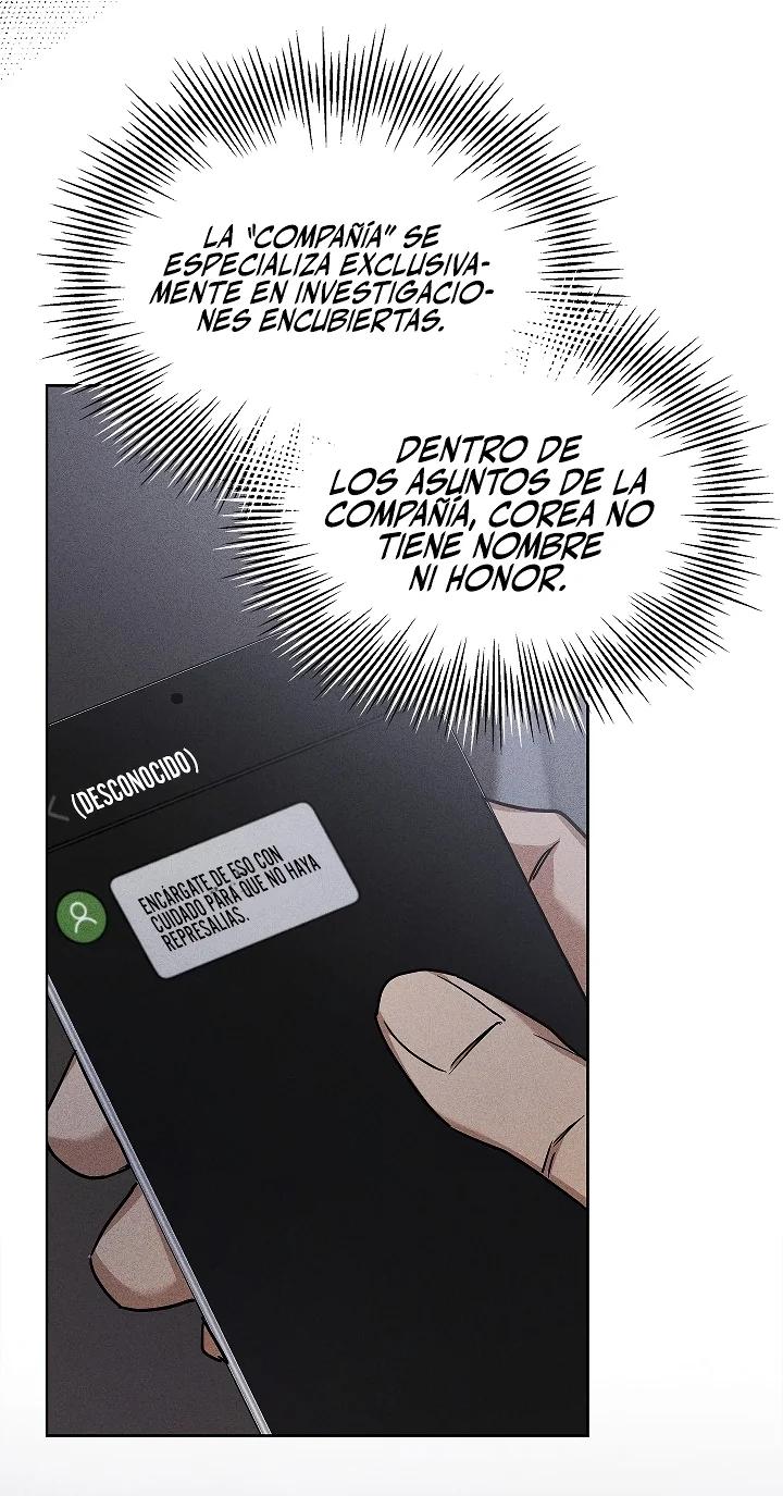 Irresponsable - Capítulo 2 3 manhwa