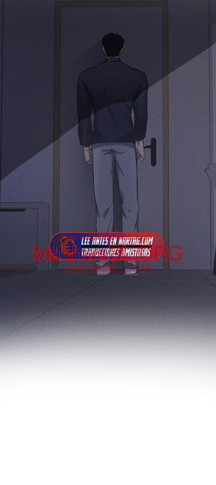 Irresponsable - Capítulo 2 3 manhwa