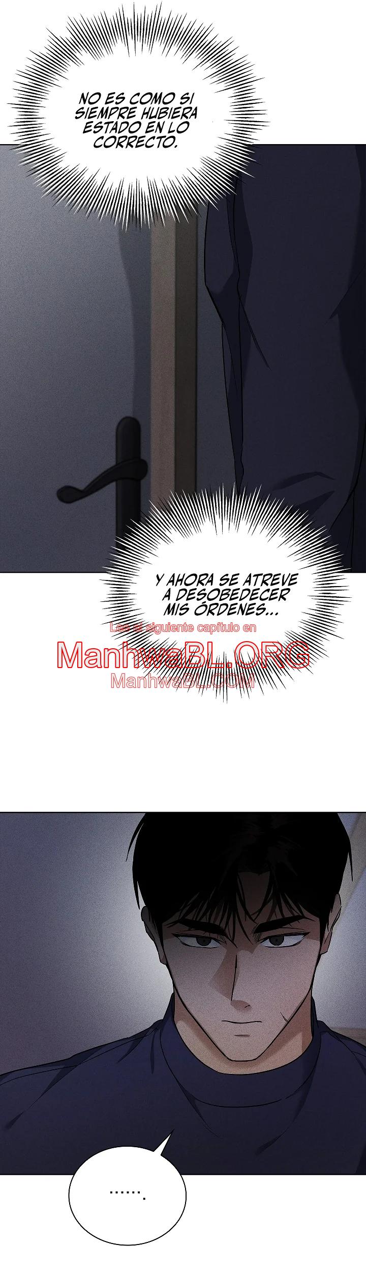 Irresponsable - Capítulo 2 3 manhwa