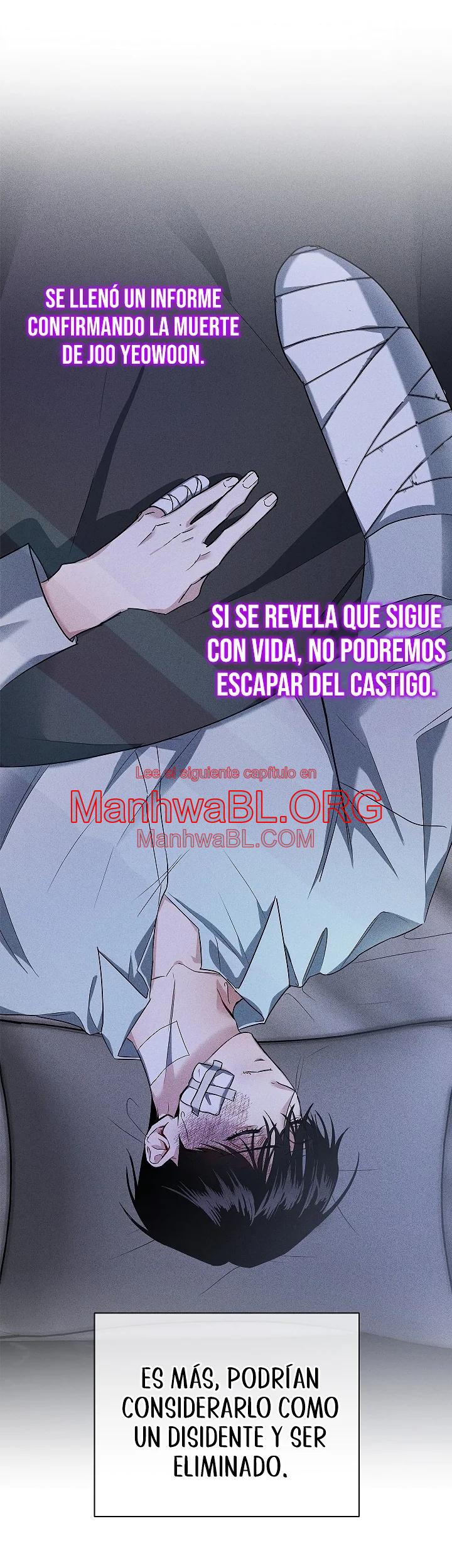 Irresponsable - Capítulo 2 3 manhwa