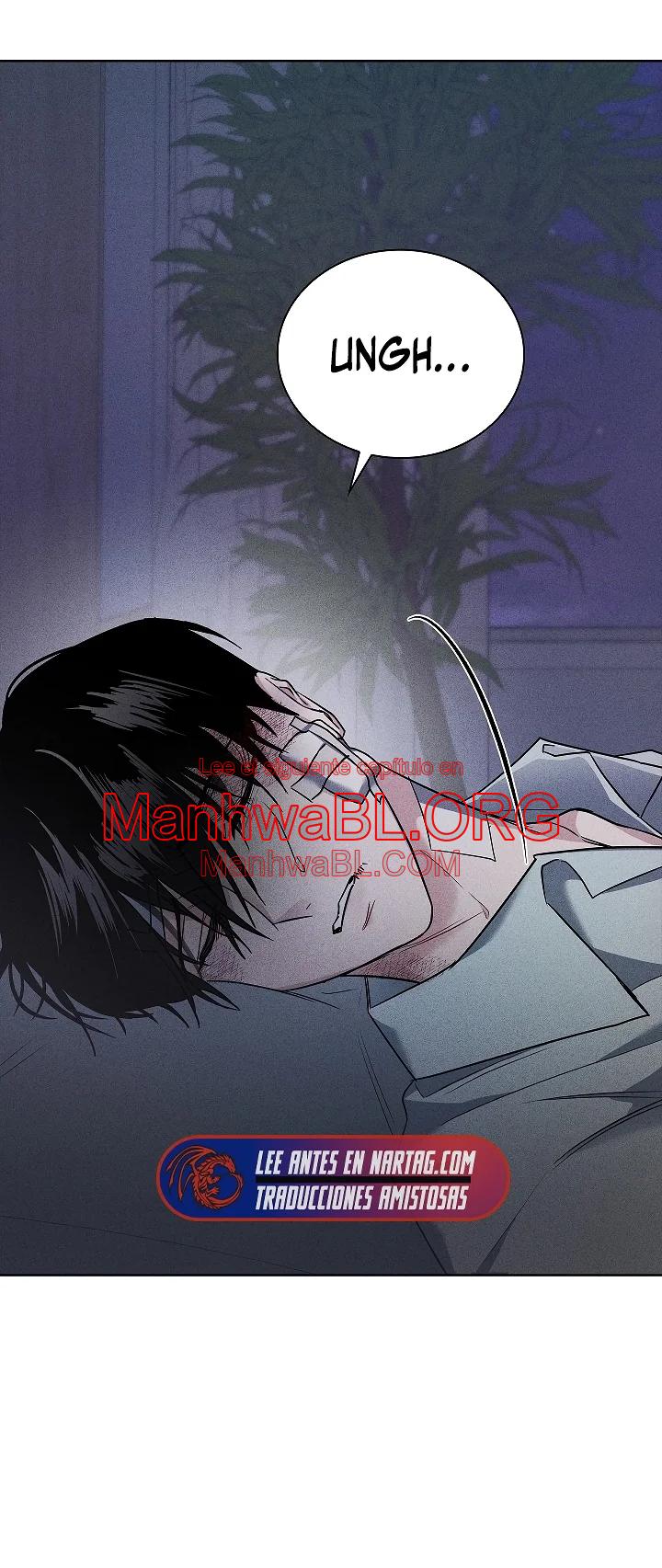 Irresponsable - Capítulo 2 3 manhwa