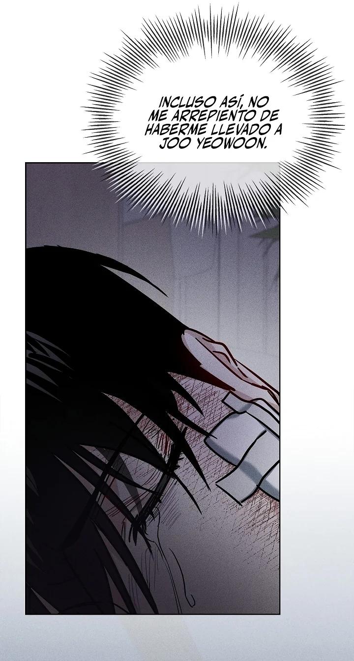 Irresponsable - Capítulo 2 3 manhwa