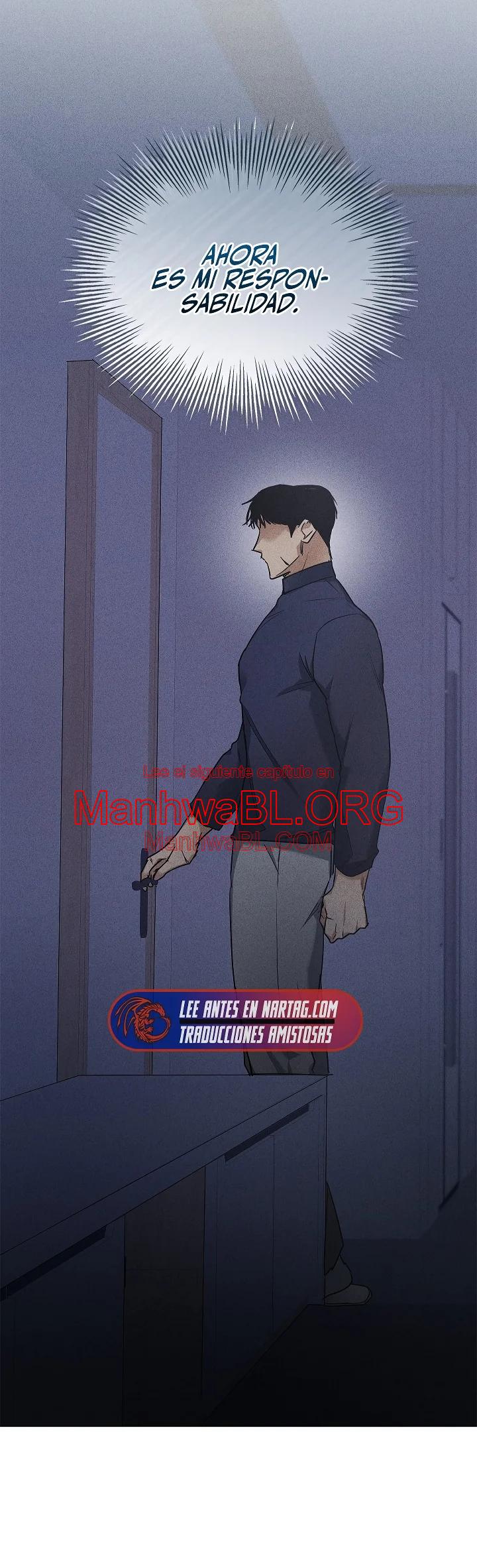 Irresponsable - Capítulo 2 3 manhwa