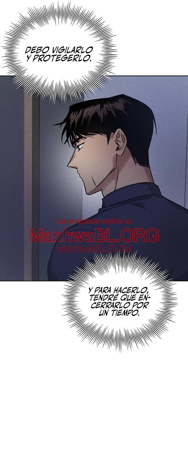 Irresponsable - Capítulo 2 3 manhwa