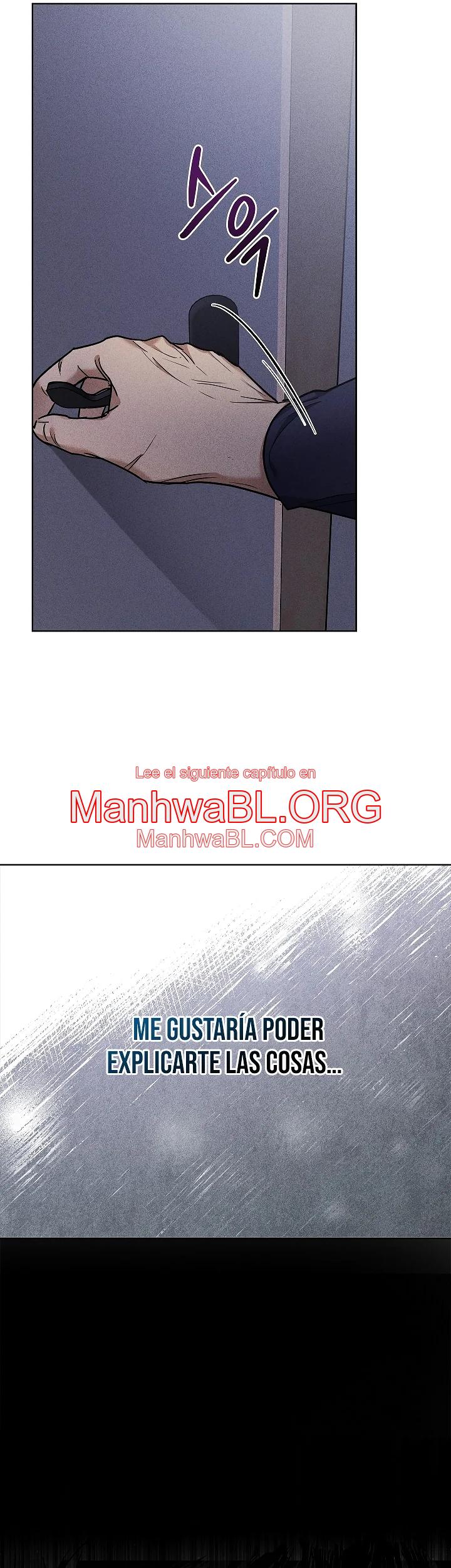 Irresponsable - Capítulo 2 3 manhwa