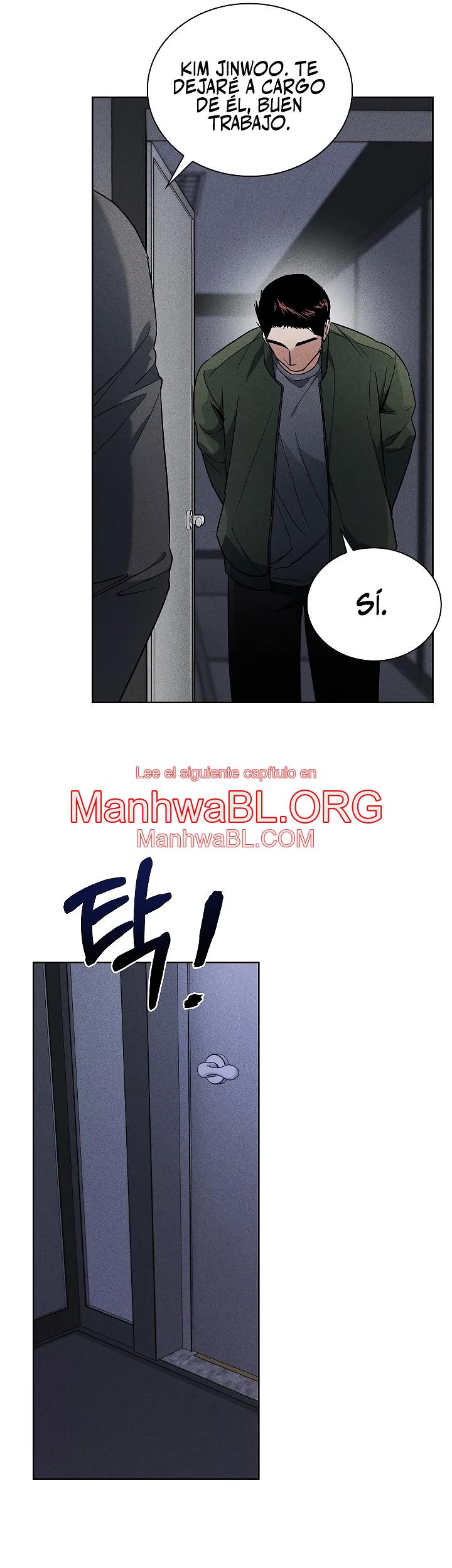 Irresponsable - Capítulo 1 2 manhwa
