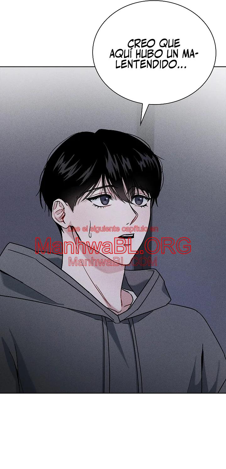 Irresponsable - Capítulo 1 2 manhwa