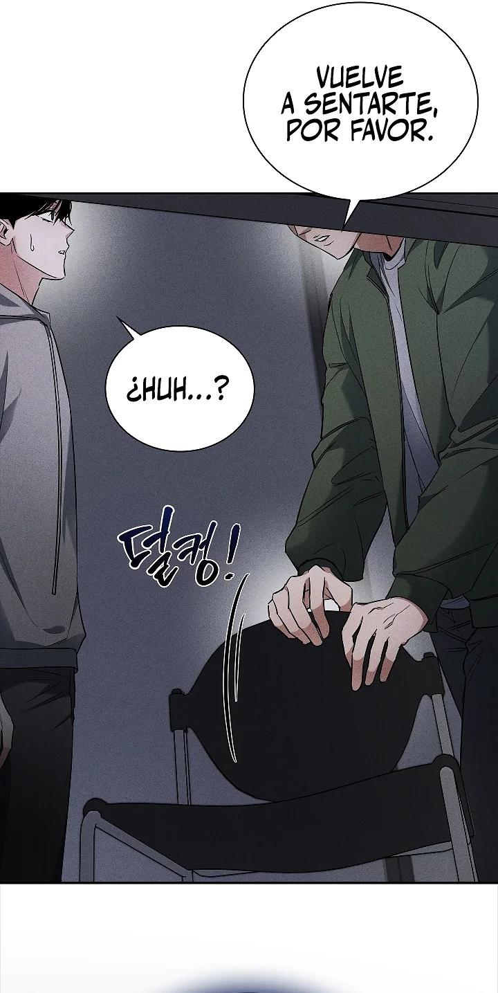 Irresponsable - Capítulo 1 2 manhwa