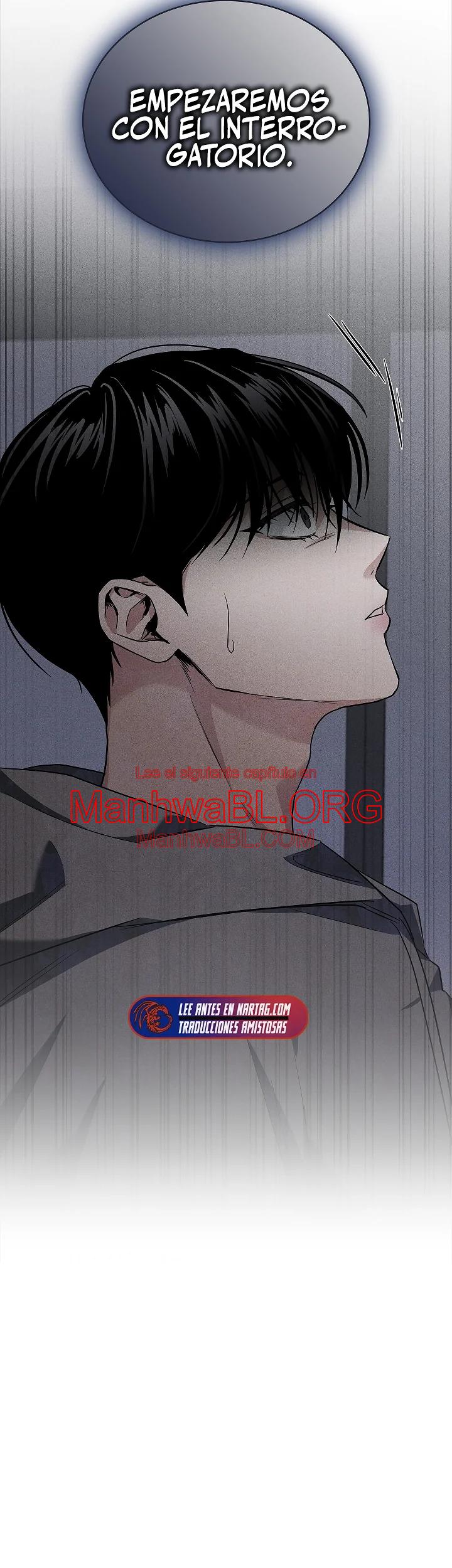 Irresponsable - Capítulo 1 2 manhwa