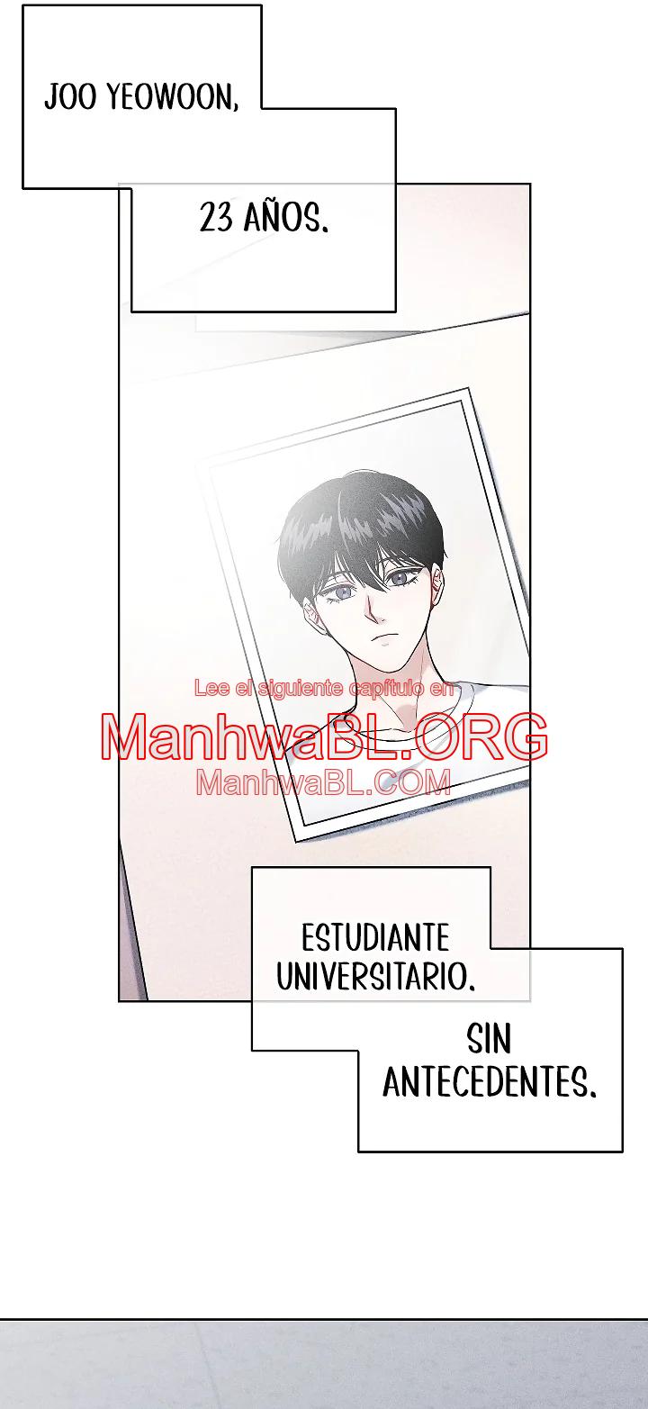 Irresponsable - Capítulo 1 2 manhwa