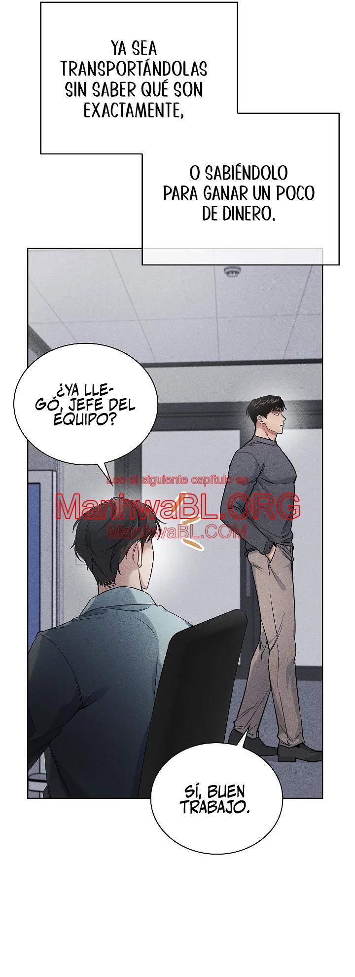 Irresponsable - Capítulo 1 2 manhwa
