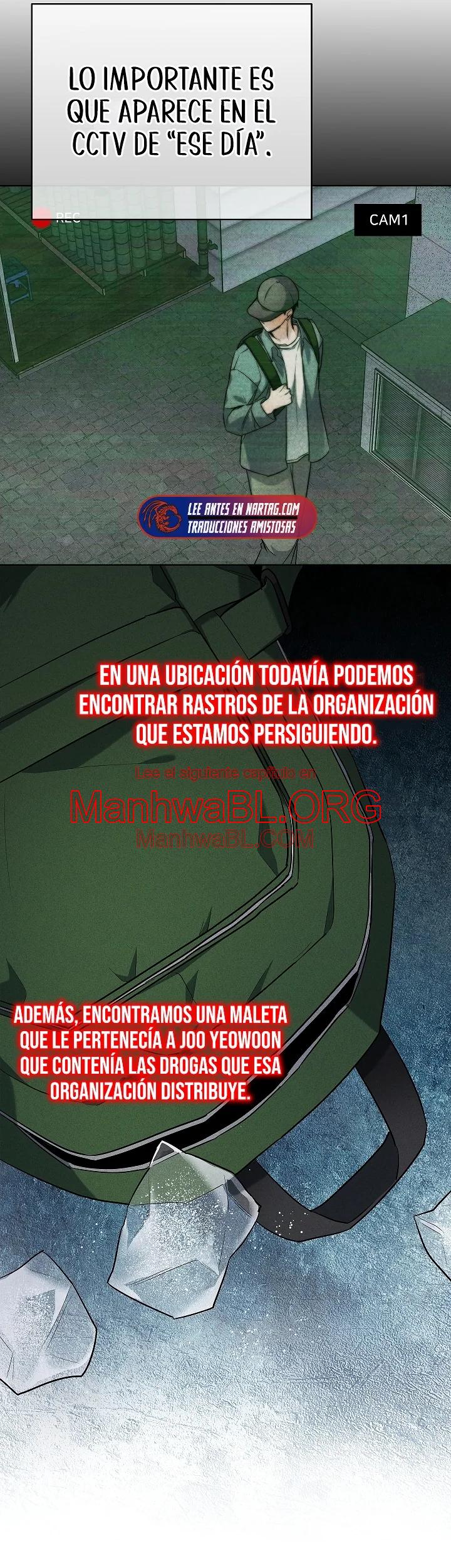 Irresponsable - Capítulo 1 2 manhwa