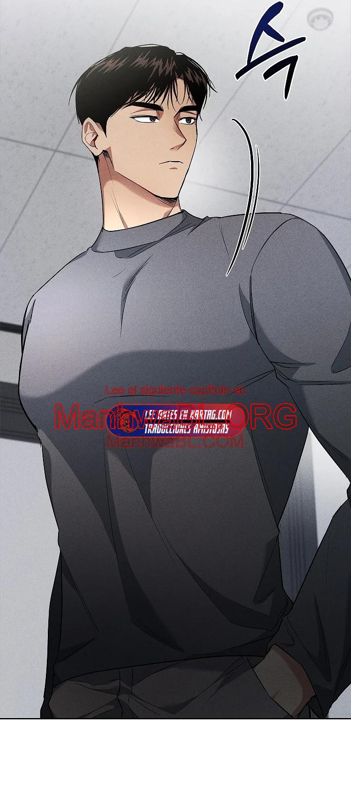 Irresponsable - Capítulo 1 2 manhwa