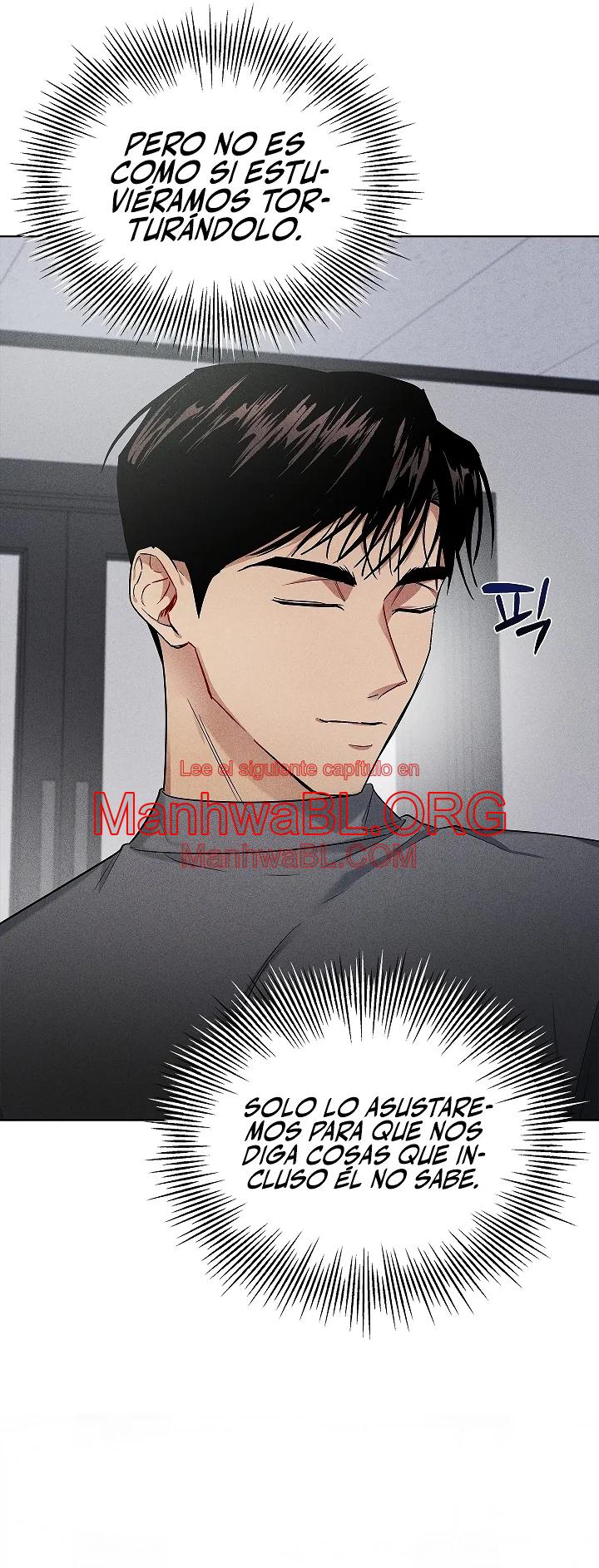 Irresponsable - Capítulo 1 2 manhwa
