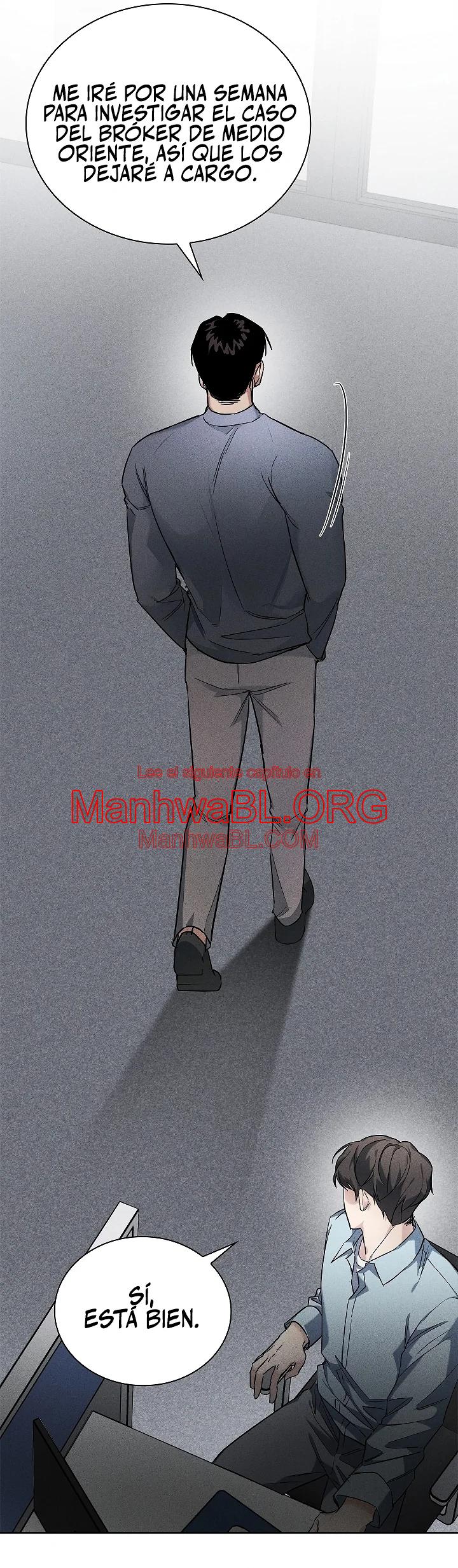 Irresponsable - Capítulo 1 2 manhwa