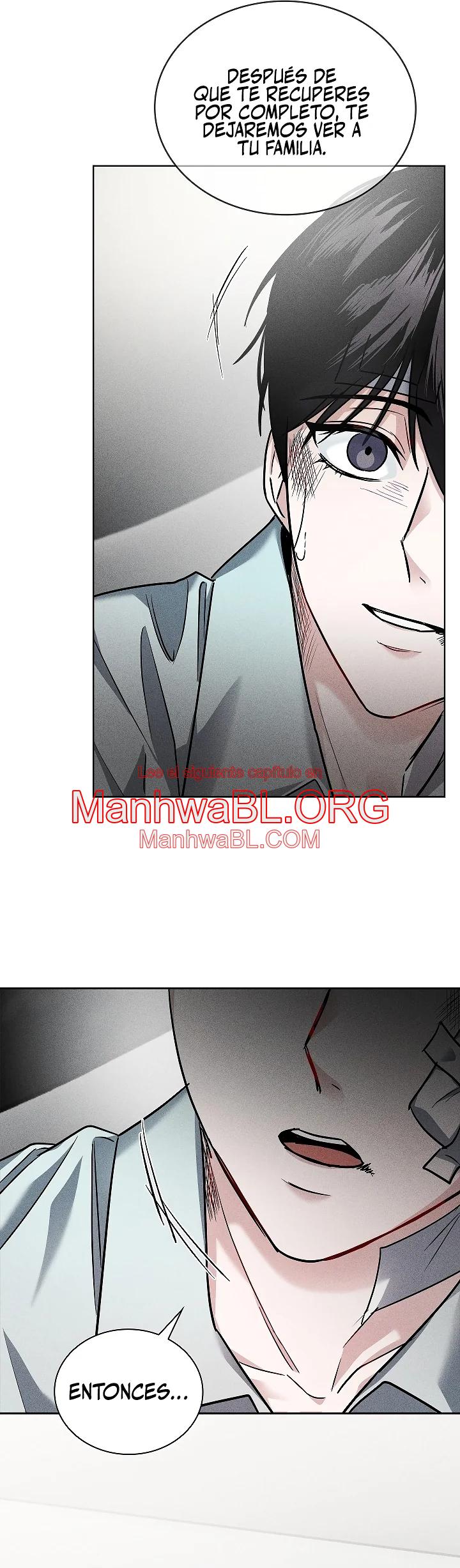 Irresponsable - Capítulo 2 2 manhwa