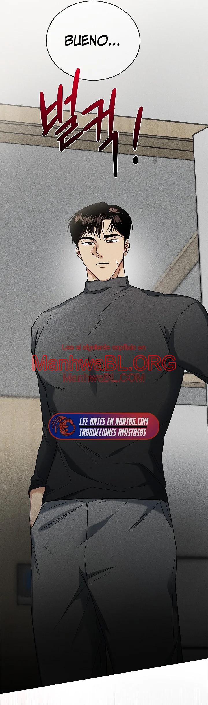 Irresponsable - Capítulo 2 2 manhwa