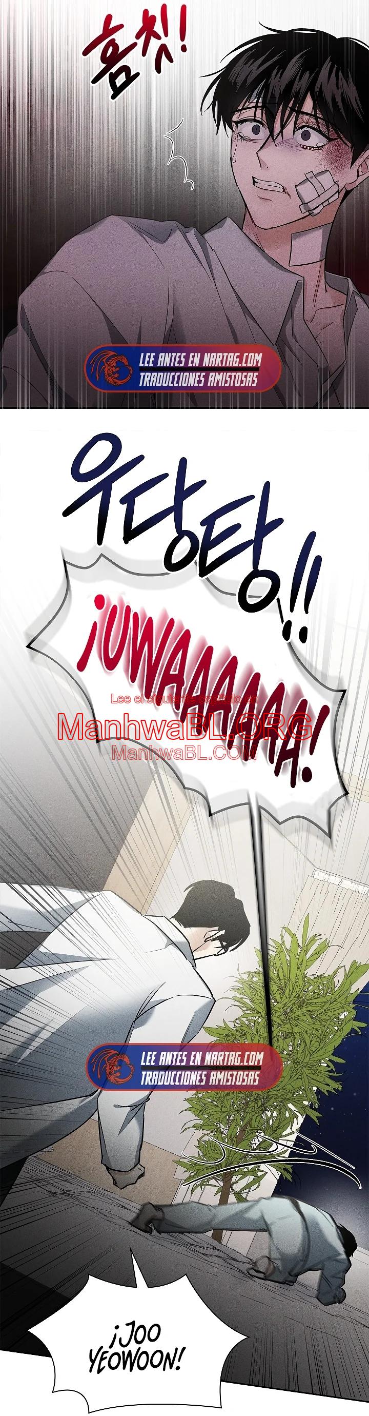 Irresponsable - Capítulo 2 2 manhwa