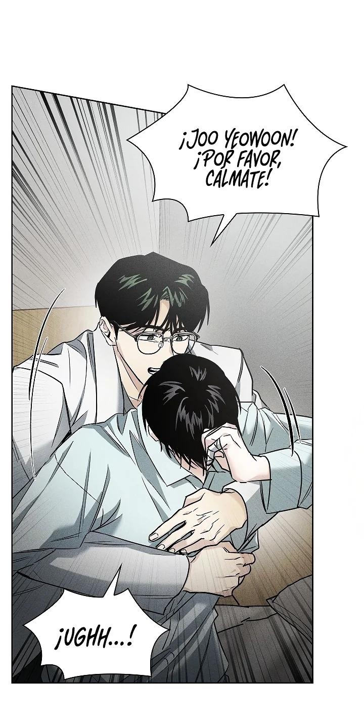 Irresponsable - Capítulo 2 2 manhwa