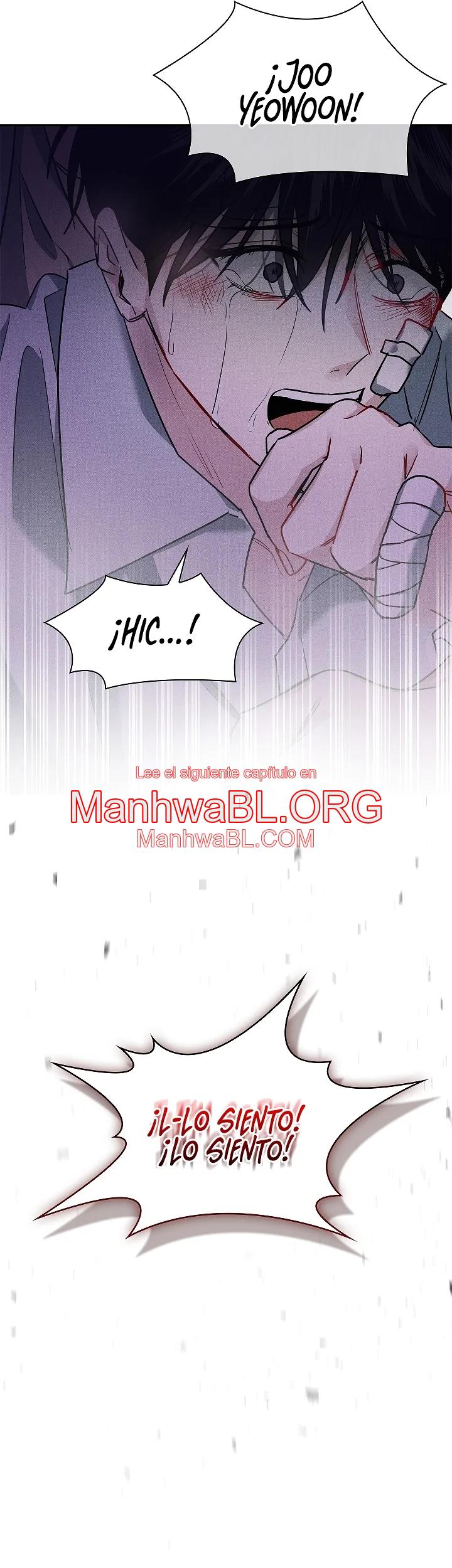 Irresponsable - Capítulo 2 2 manhwa