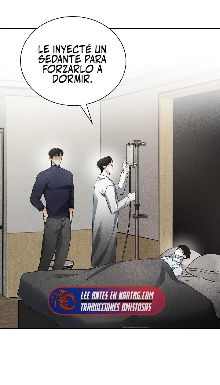 Irresponsable - Capítulo 2 2 manhwa