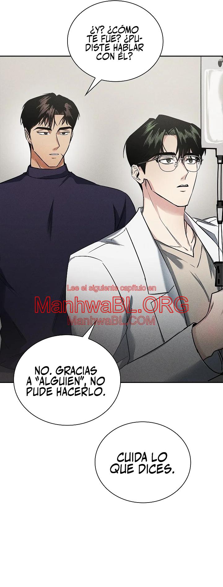 Irresponsable - Capítulo 2 2 manhwa