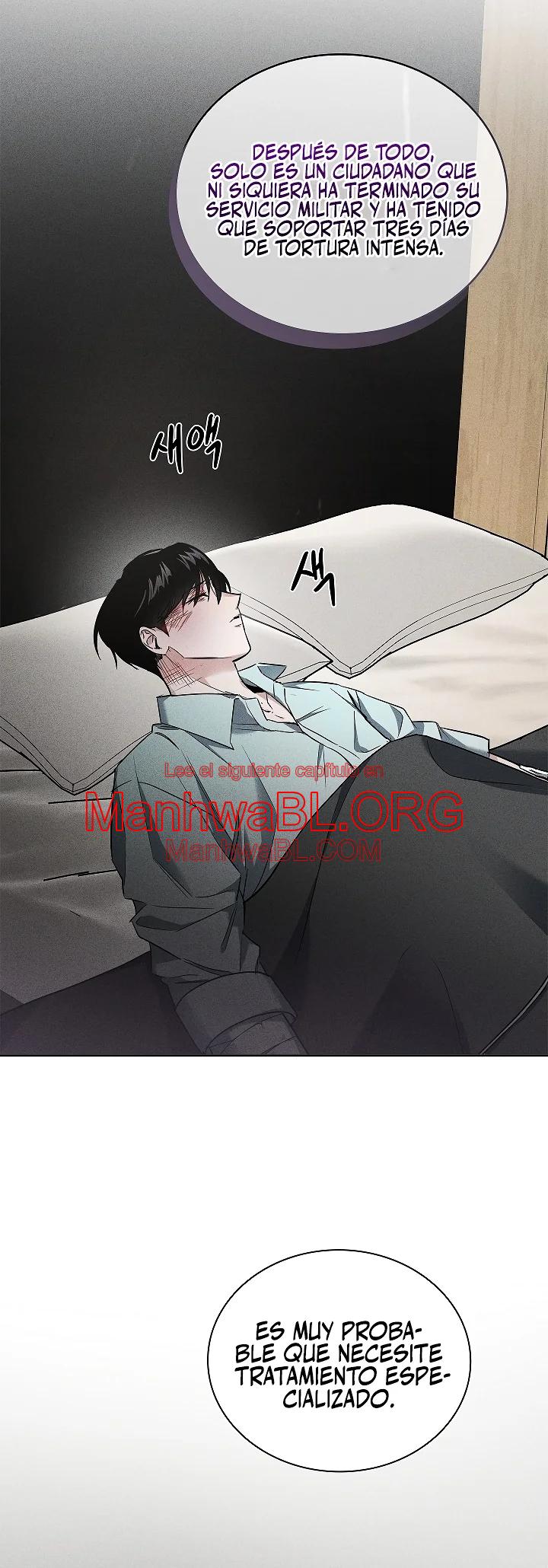 Irresponsable - Capítulo 2 2 manhwa
