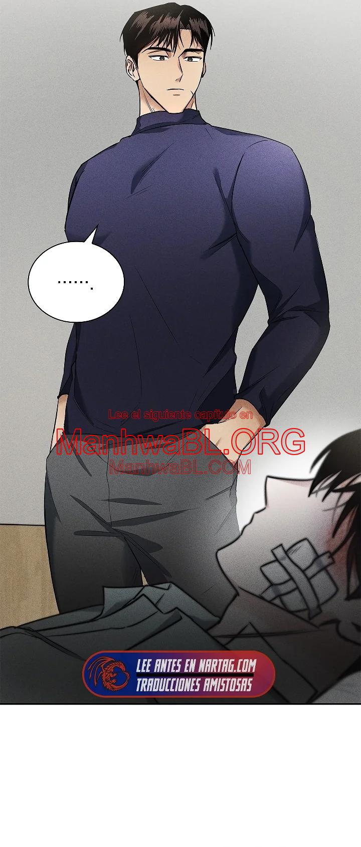 Irresponsable - Capítulo 2 2 manhwa