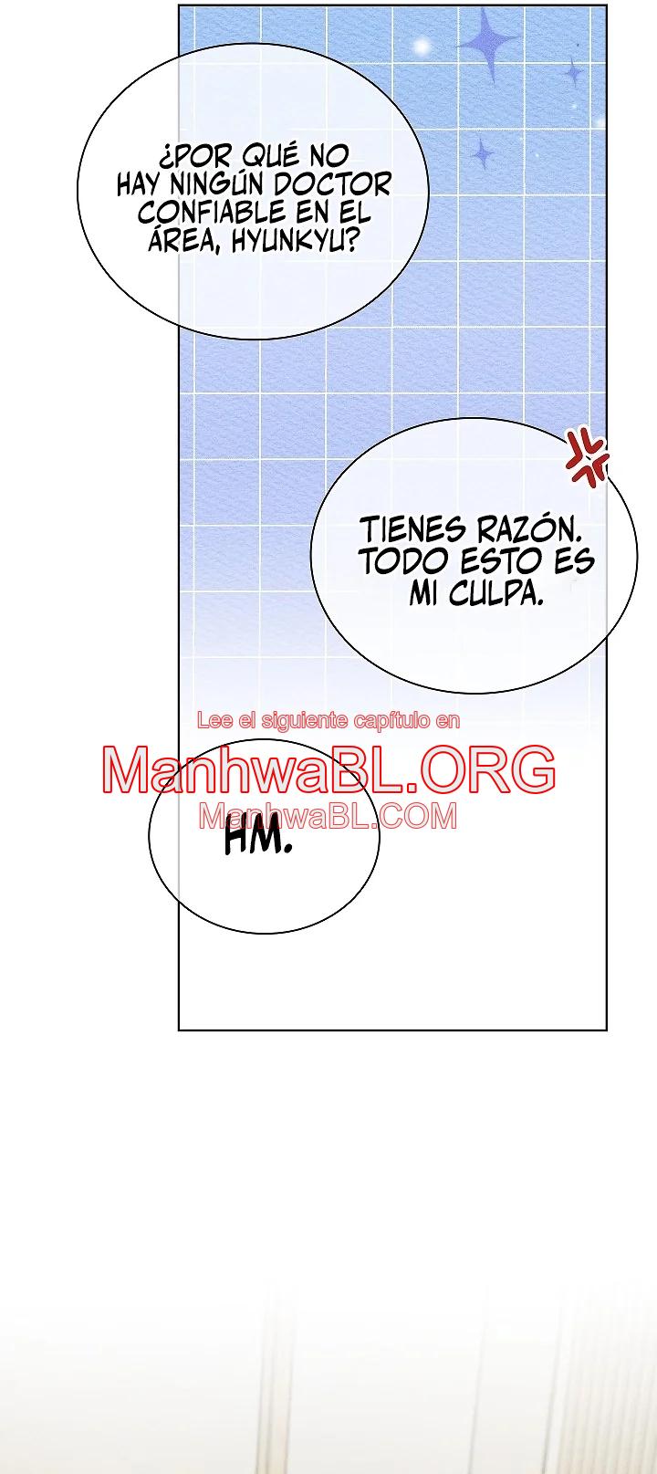 Irresponsable - Capítulo 2 2 manhwa