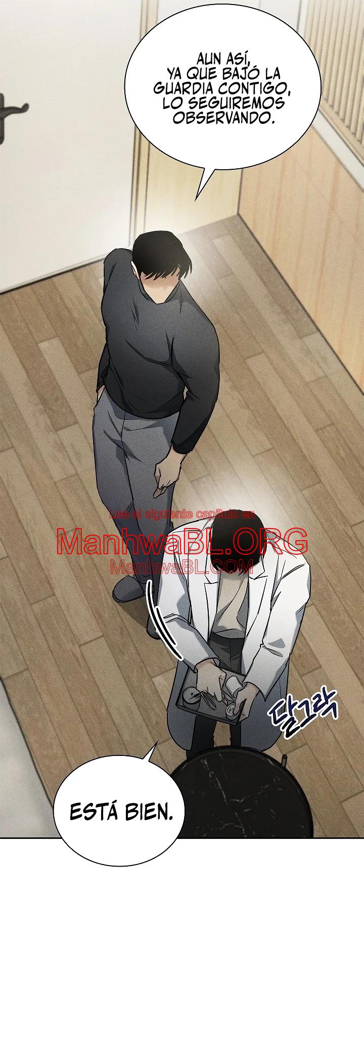 Irresponsable - Capítulo 2 2 manhwa