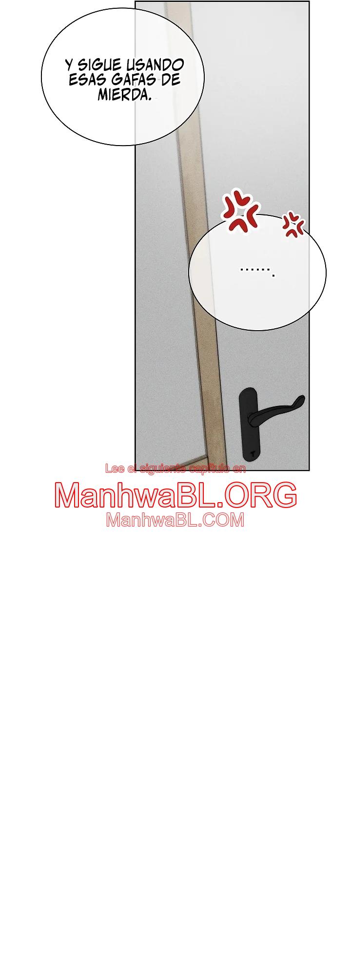 Irresponsable - Capítulo 2 2 manhwa
