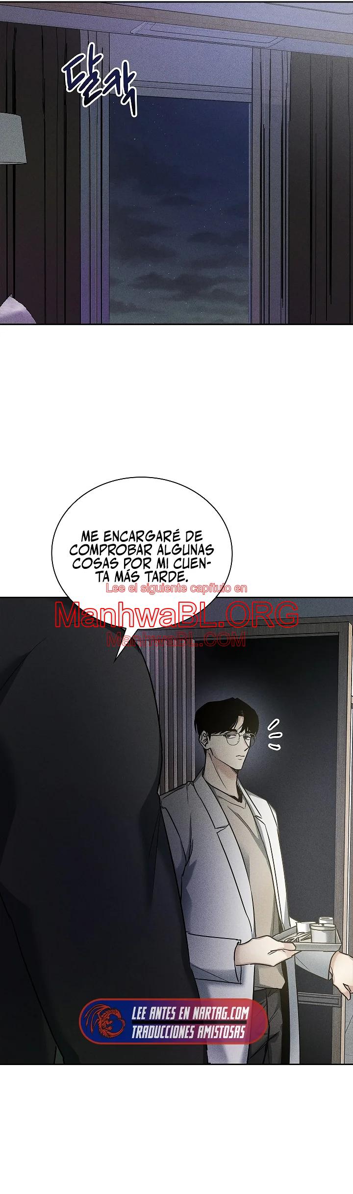 Irresponsable - Capítulo 2 2 manhwa