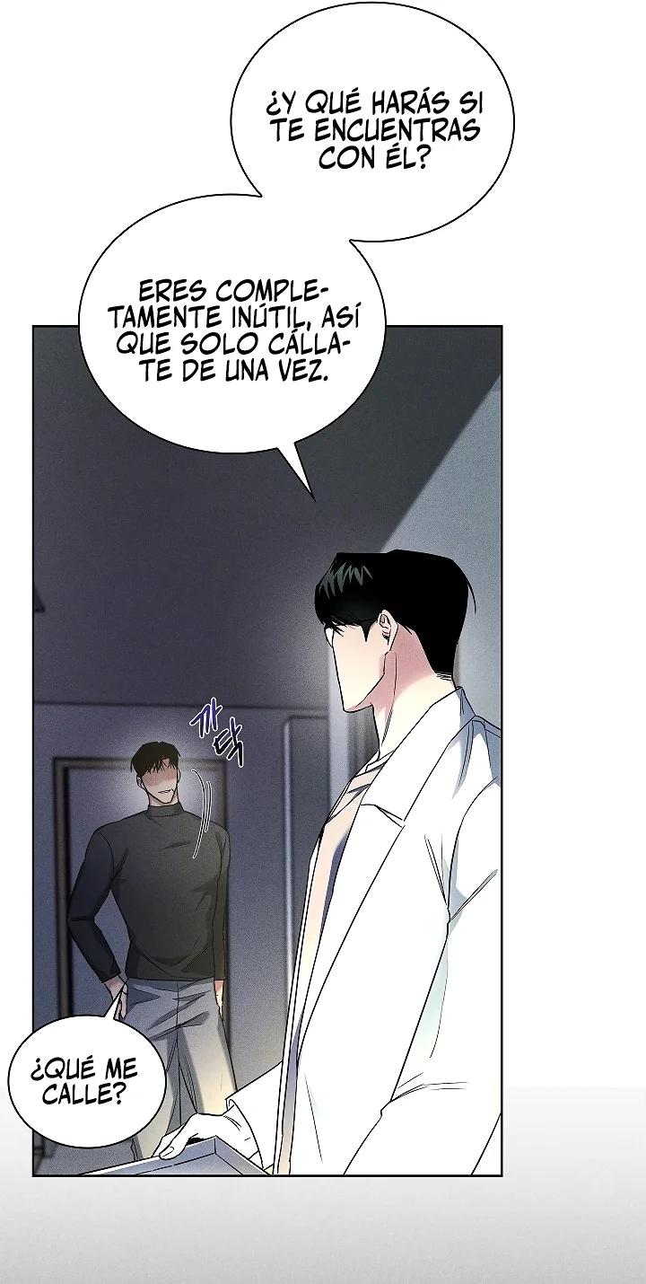 Irresponsable - Capítulo 2 2 manhwa