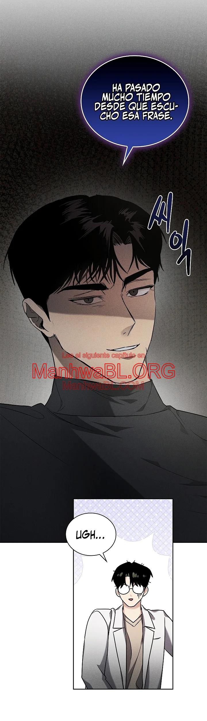 Irresponsable - Capítulo 2 2 manhwa