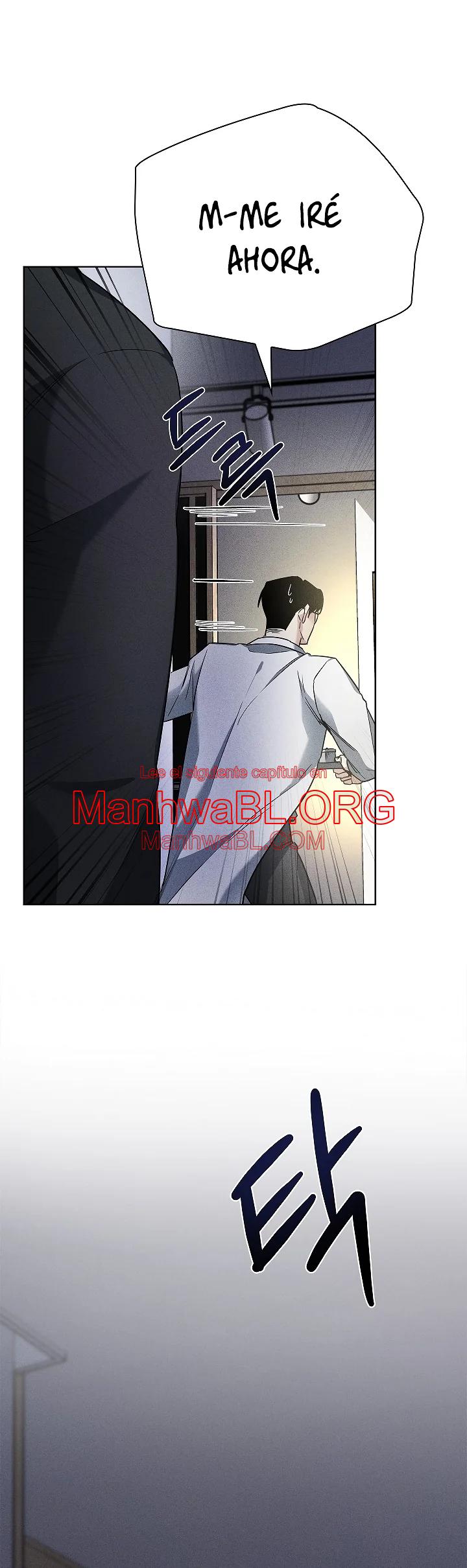 Irresponsable - Capítulo 2 2 manhwa