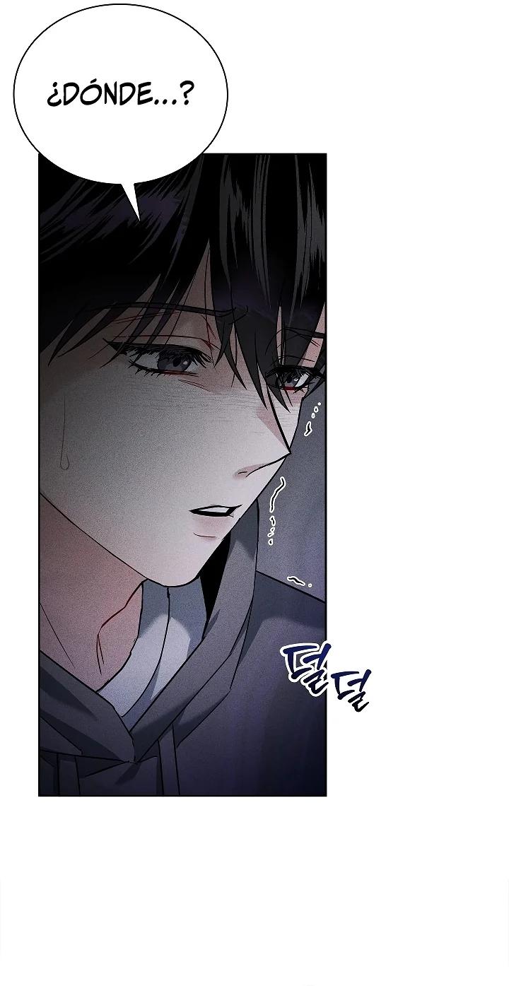 Irresponsable - Capítulo 1 manhwa