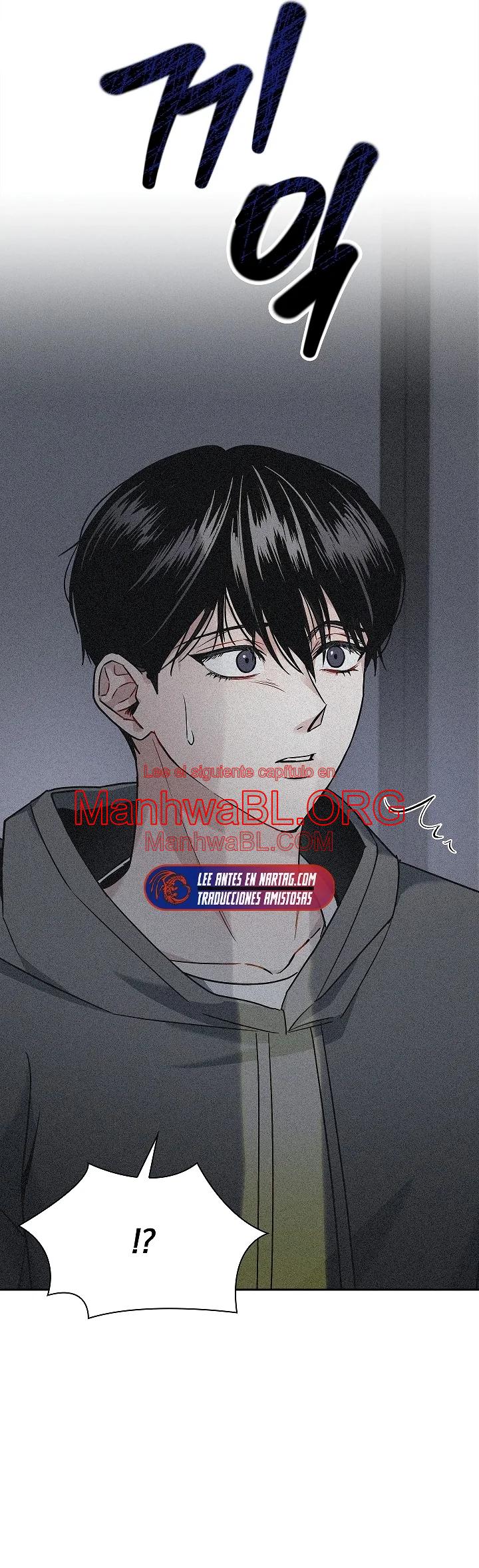 Irresponsable - Capítulo 1 manhwa