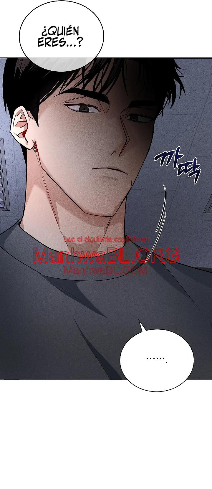 Irresponsable - Capítulo 1 manhwa