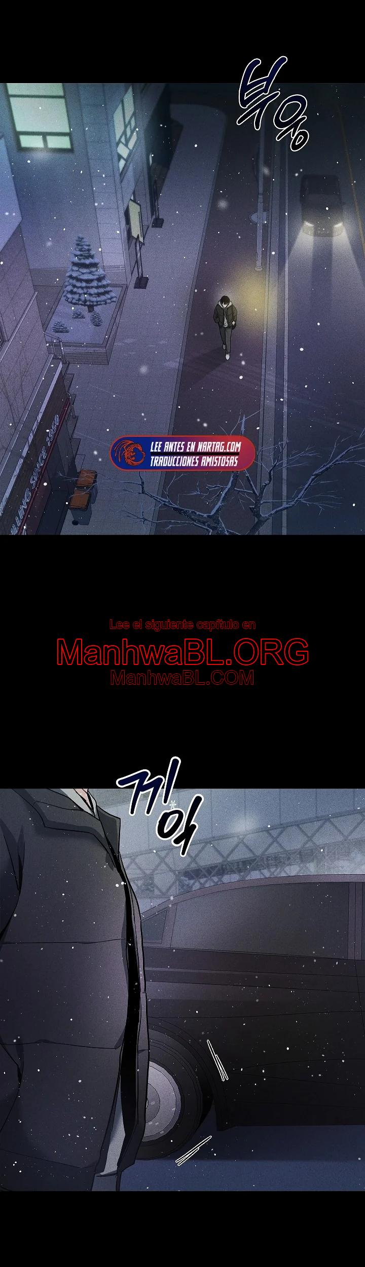Irresponsable - Capítulo 1 manhwa