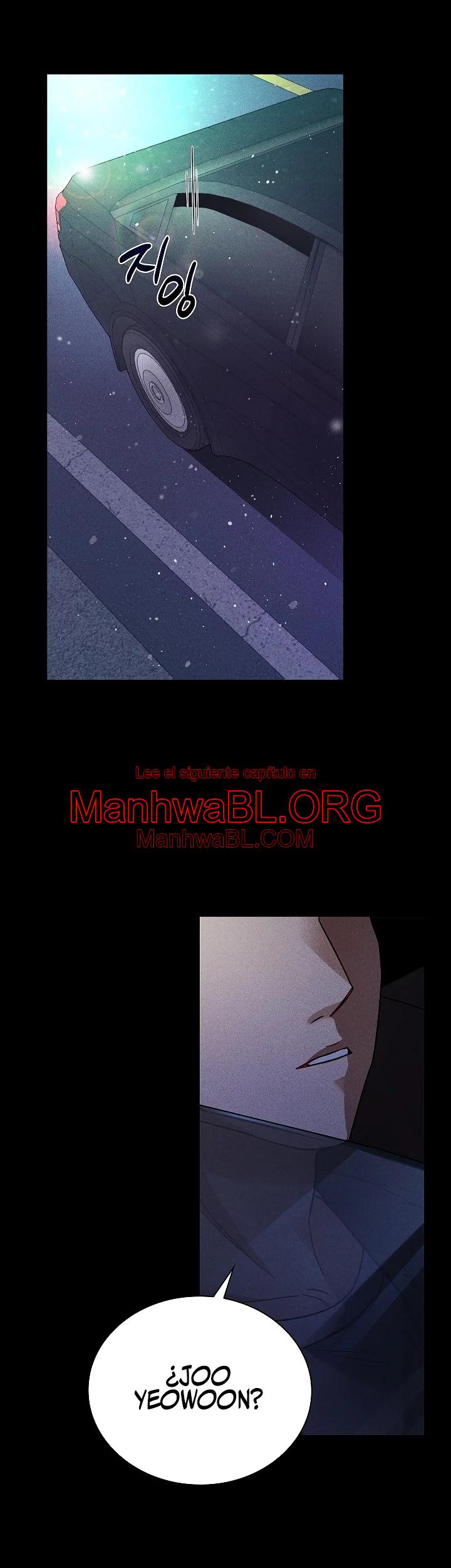 Irresponsable - Capítulo 1 manhwa