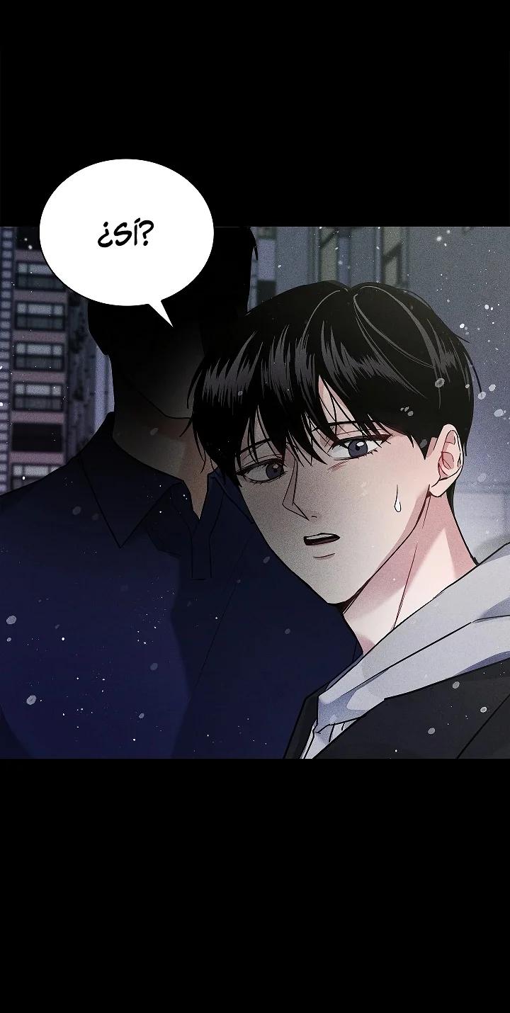 Irresponsable - Capítulo 1 manhwa