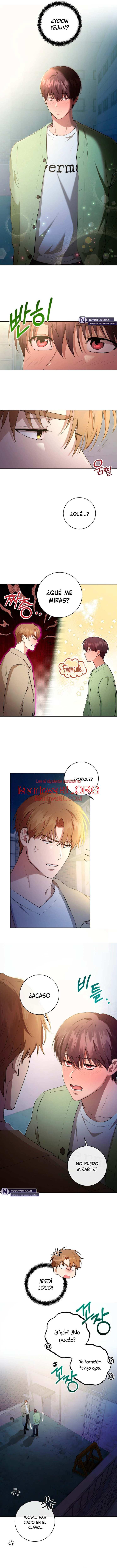 Amor de caramelo menta - Capítulo 5 2 manhwa